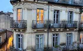 Au Coeur De M